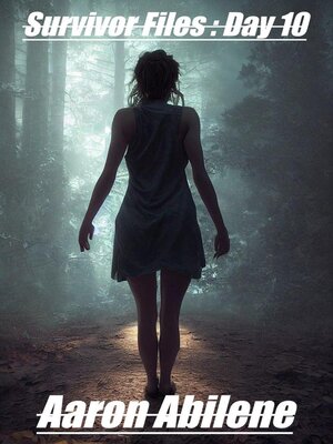 cover image of Survivor Files